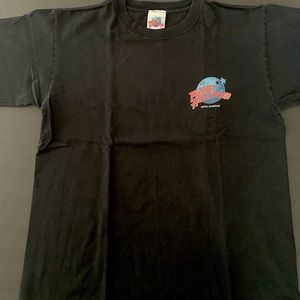 Planet Hollywood Orlando vintage t-shirt